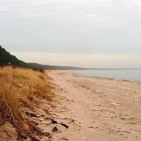 Ruegen_fewo 230 Apartman Thiessow